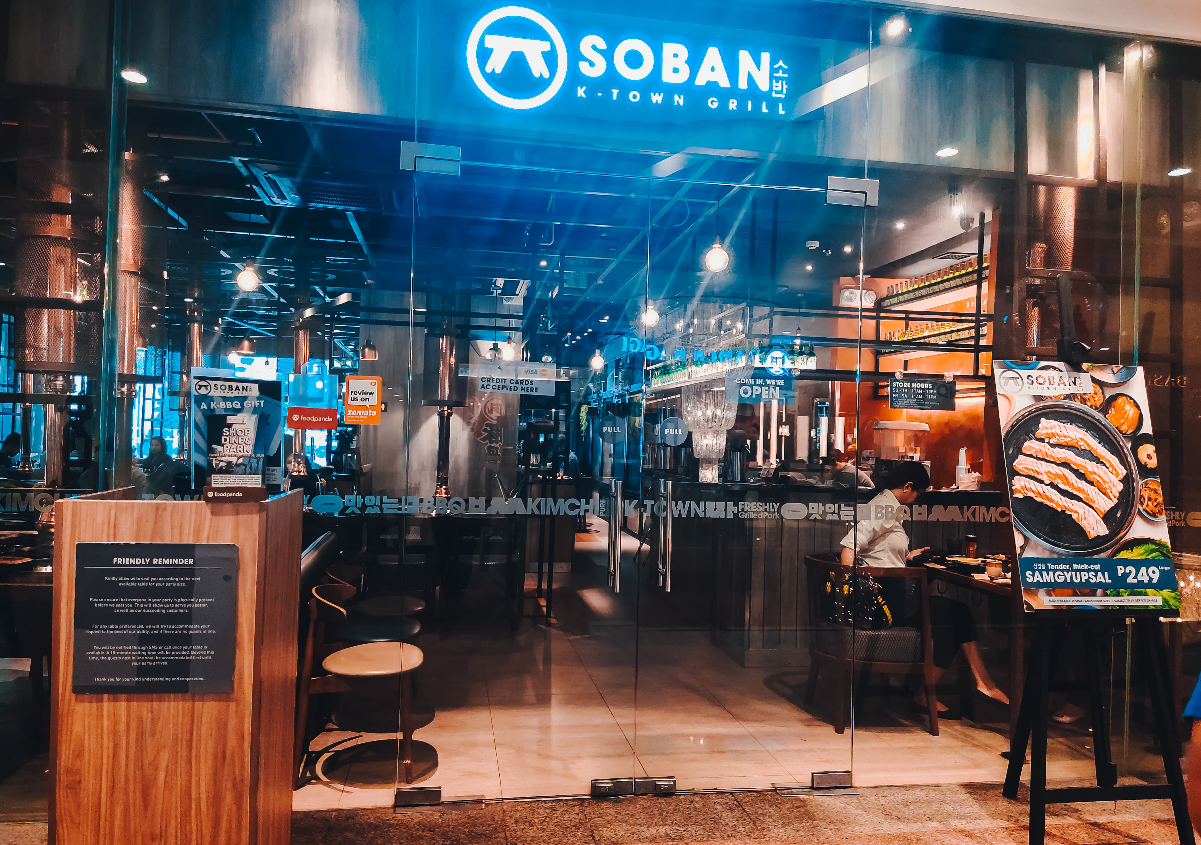 Soban 1