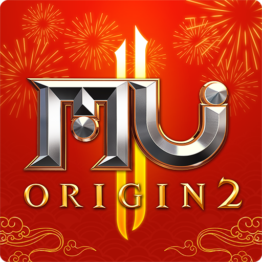 MU ORIGIN 2 WEBZEN Officially Authorized buzzsetter