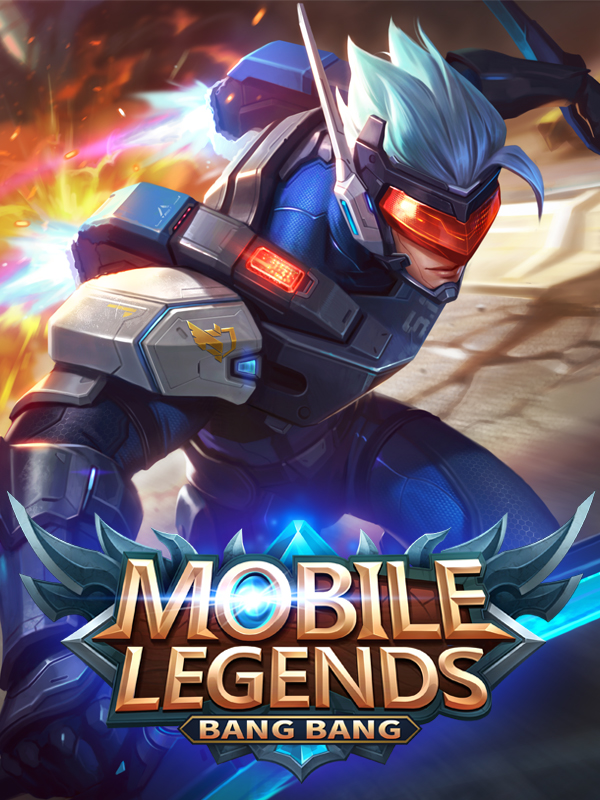 Mobile Legends Bang bang buzzsetter