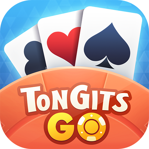 tongits buzzsetter