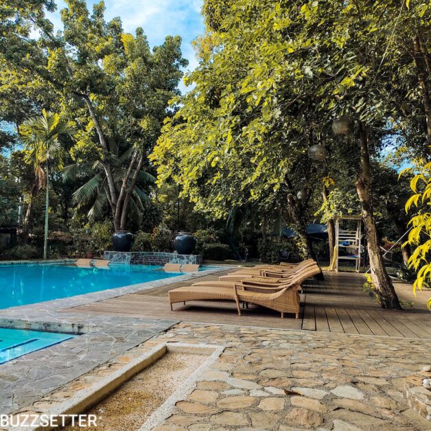 swimming pool pool cebu mactan white sands resort and spa