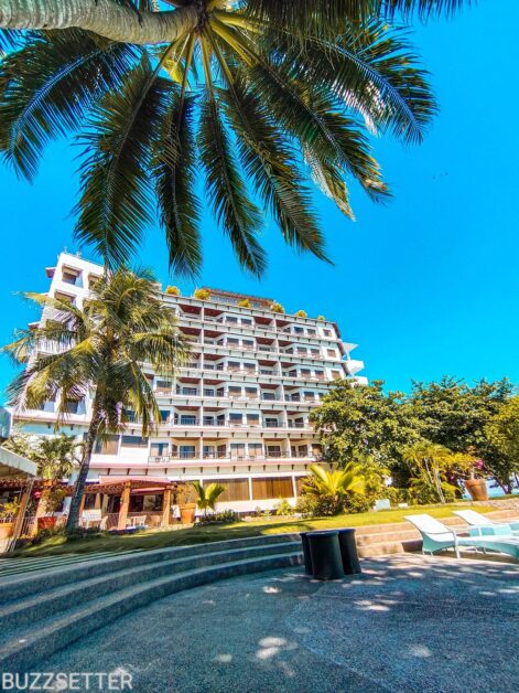 cebu white sands resort and spa mactan