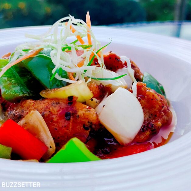 rooftop cafe food cebu resorts and spa