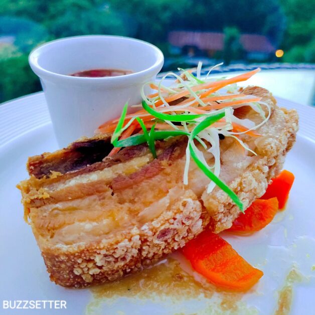 rooftop cafe cebu resorts and spa