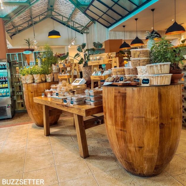 the farmers table tagaytay breads