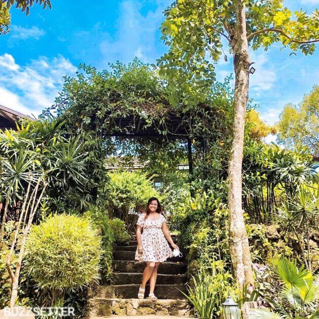 the farmers table tagaytay instagrammable
