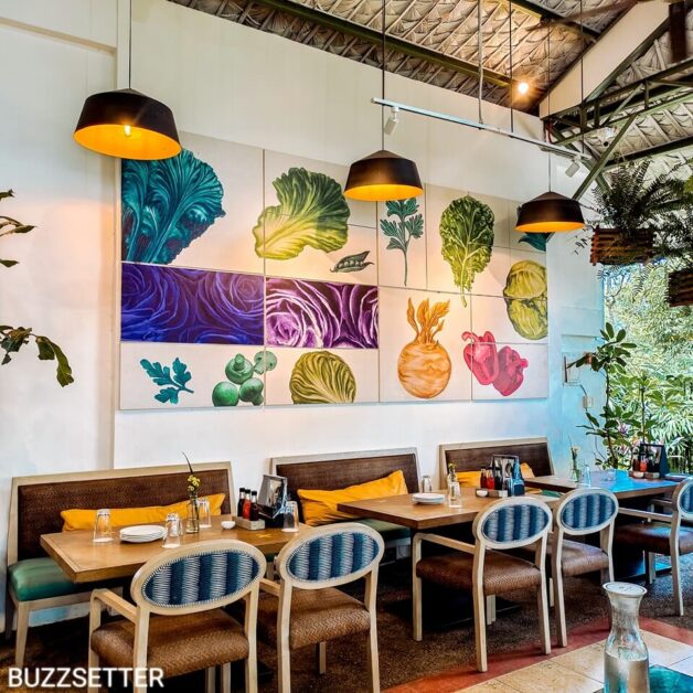 the farmers table tagaytay interior design