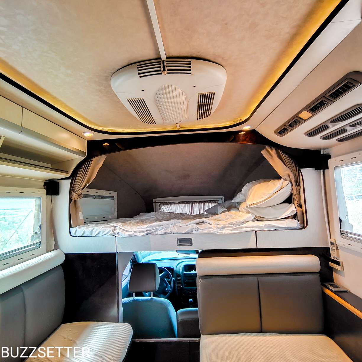 camper van 57th street