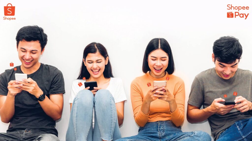 Shopee Keeps Pushing to Make E Commerce Accessible to Everyone