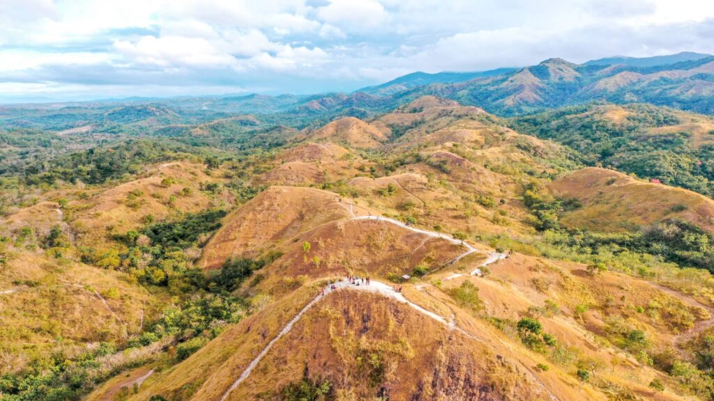 tila pilon hills bulacan