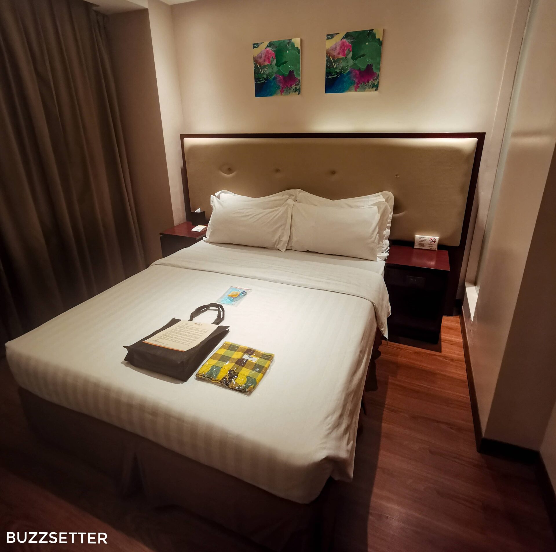 ace hotel pasig