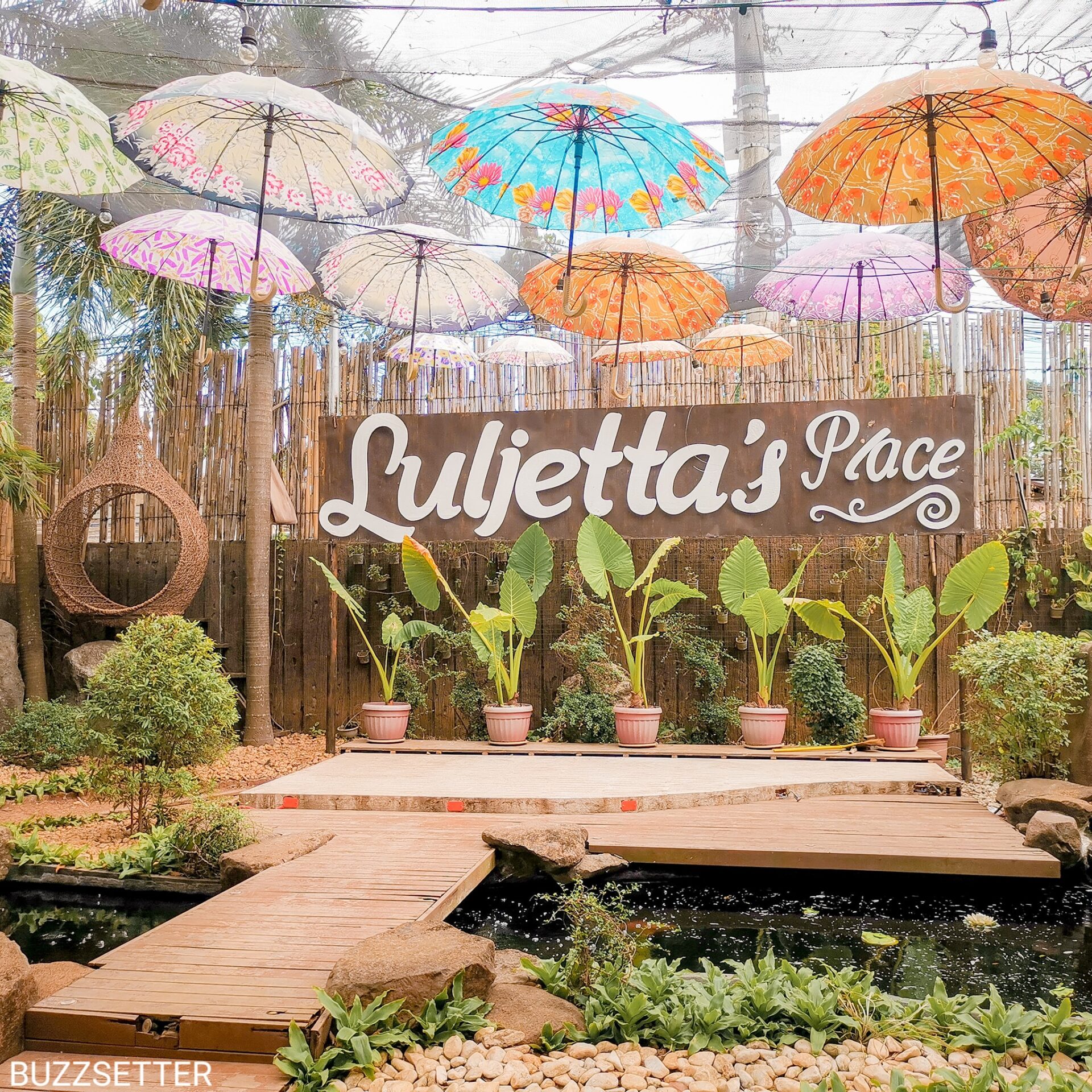 luljettas place