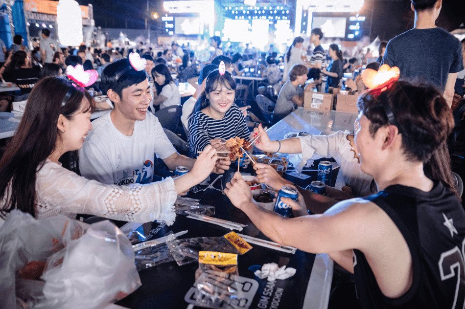 2022 Chimac Festival