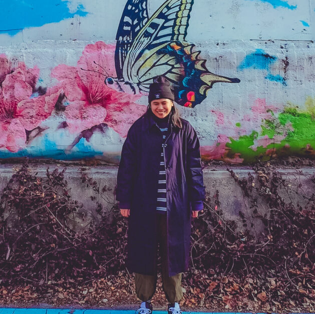 bts seoul tour trail