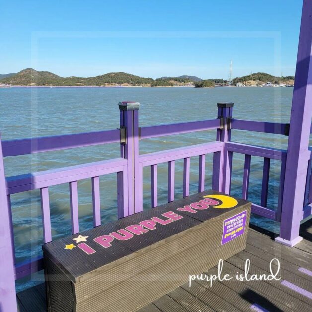 purple island korea 17