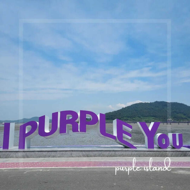 purple island korea 5