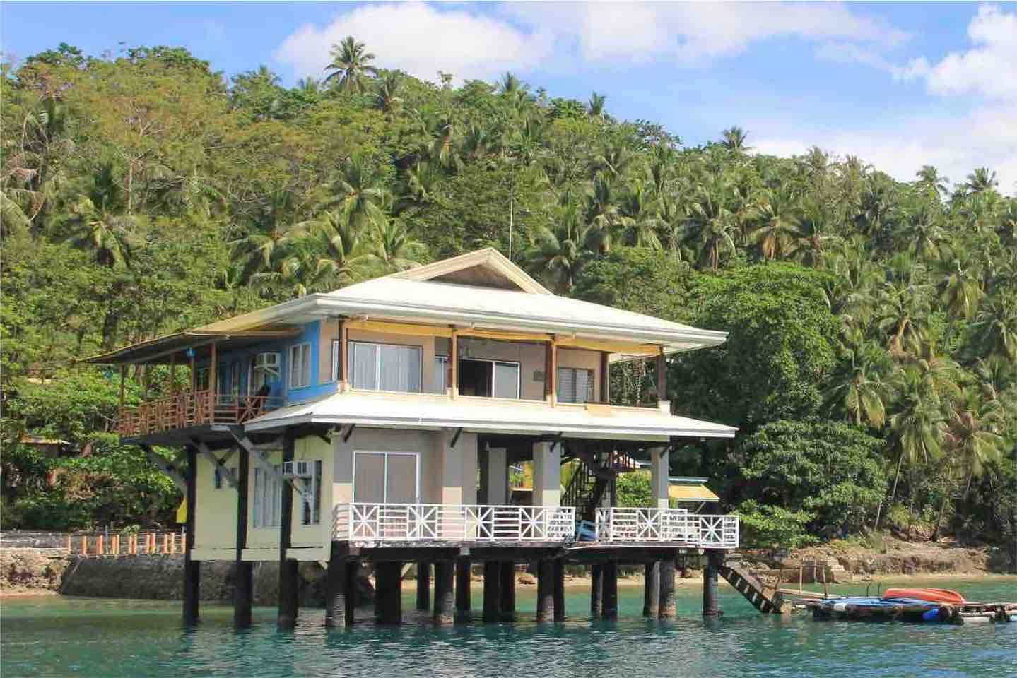 6 The Private Beach House Above The Sea in Samal, Davao_1 (1)