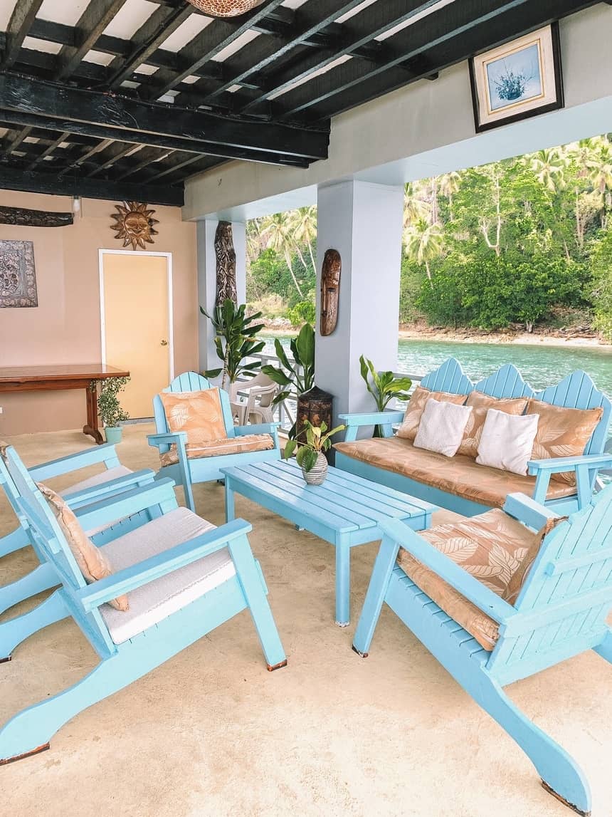 6 The Private Beach House Above The Sea in Samal, Davao_2 (1)