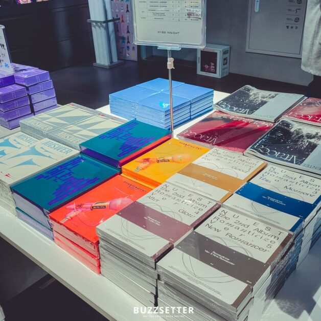 hybe insight souvenir 2