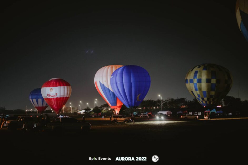 Balloons 1