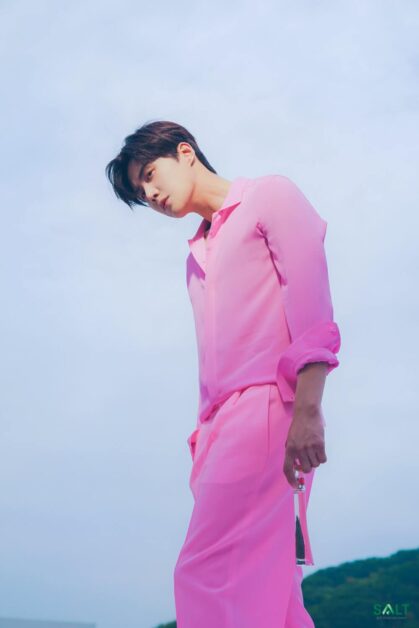 Facts about Kim Seon Ho In Manila 4