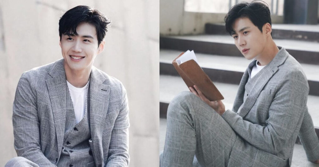 Kim Seon Ho In Manila