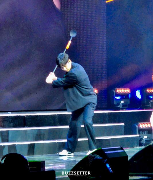 kim soo hyun fanmeeting in manila 10