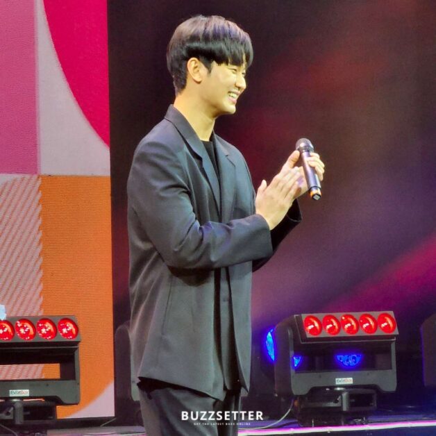 kim soo hyun fanmeeting in manila 11