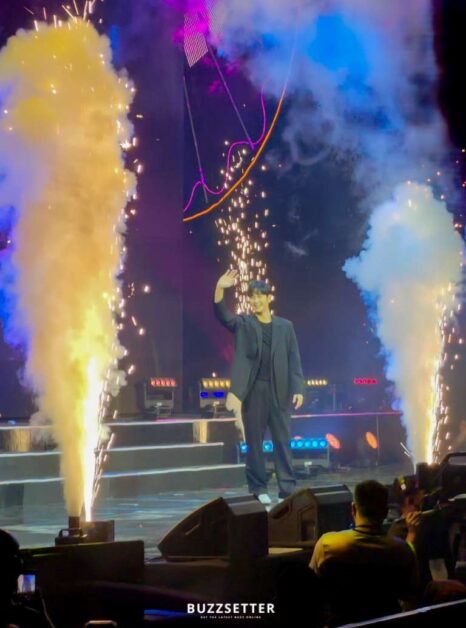 kim soo hyun fanmeeting in manila 12