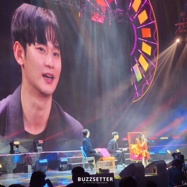 kim soo hyun fanmeeting in manila 7