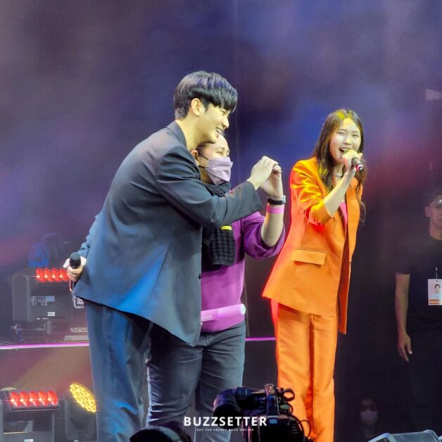 kim soo hyun fanmeeting in manila 9
