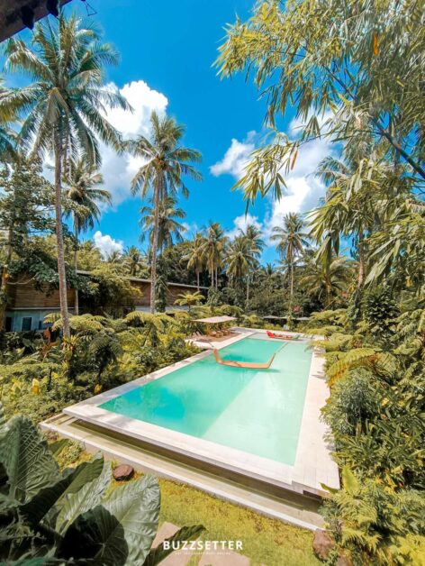 siama hotel sorsogon swimming pool 1