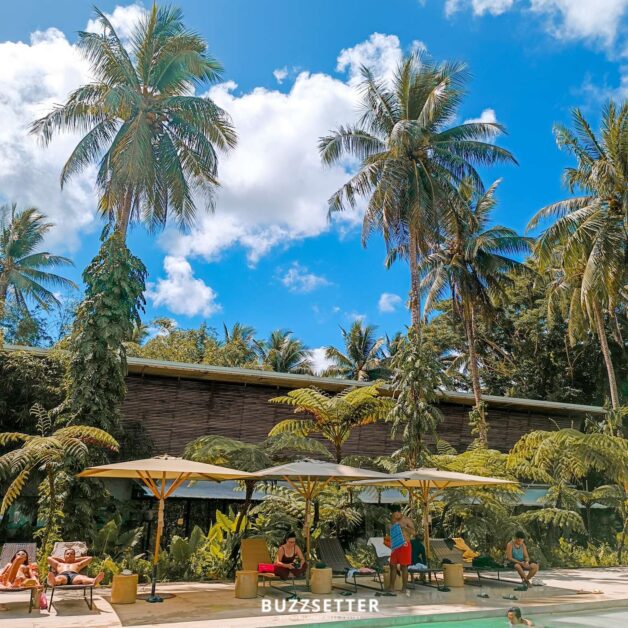 siama hotel sorsogon swimming pool