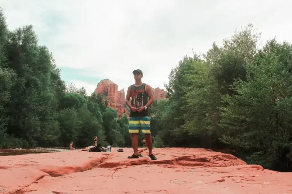 sedona 4 red rock state park arizona 1