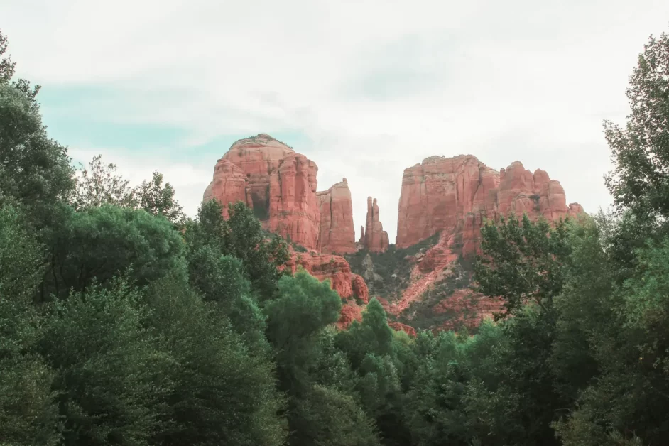 sedona red state park arizona 2 1