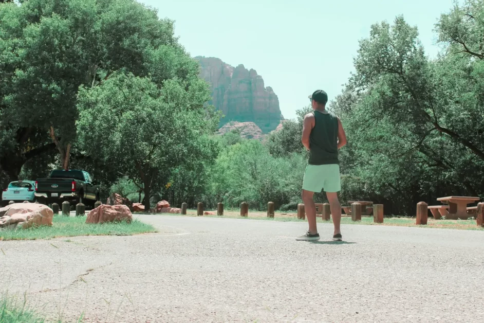 sedona red state park arizona 3 1