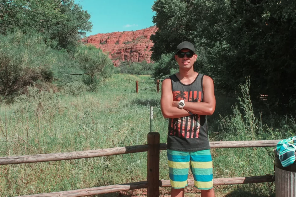 sedona red state park arizona 4 1