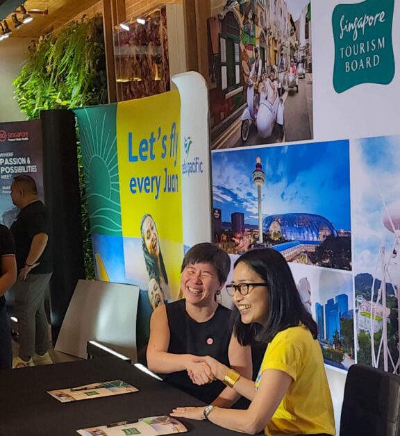 cebu pacific singapore tourism board renew