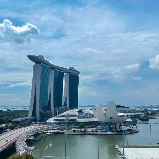 sg tourist