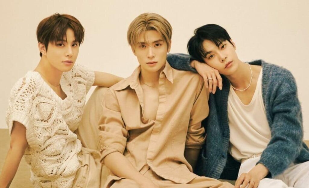 nct dojajeung fancon manila