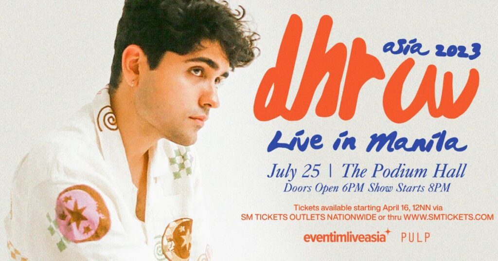 2023 dhruv asia live in manila