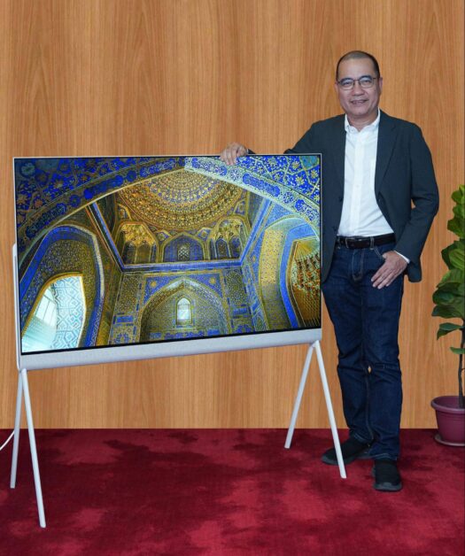 14 Mr. Art Samaniego Manila Bulletin 1