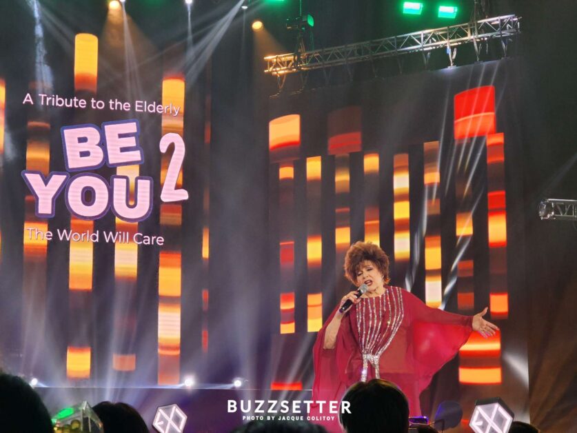 BE YOU 2 concert mnl
