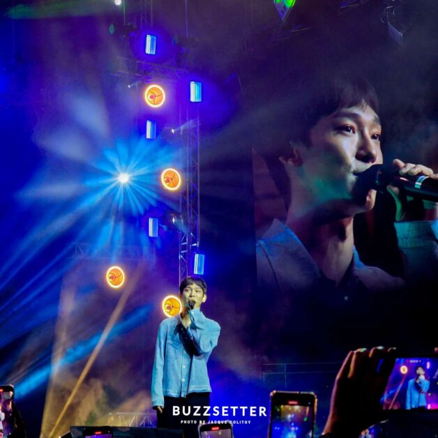 be you 2 exo chen in manila