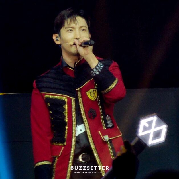 be you 2 tvxq changmin