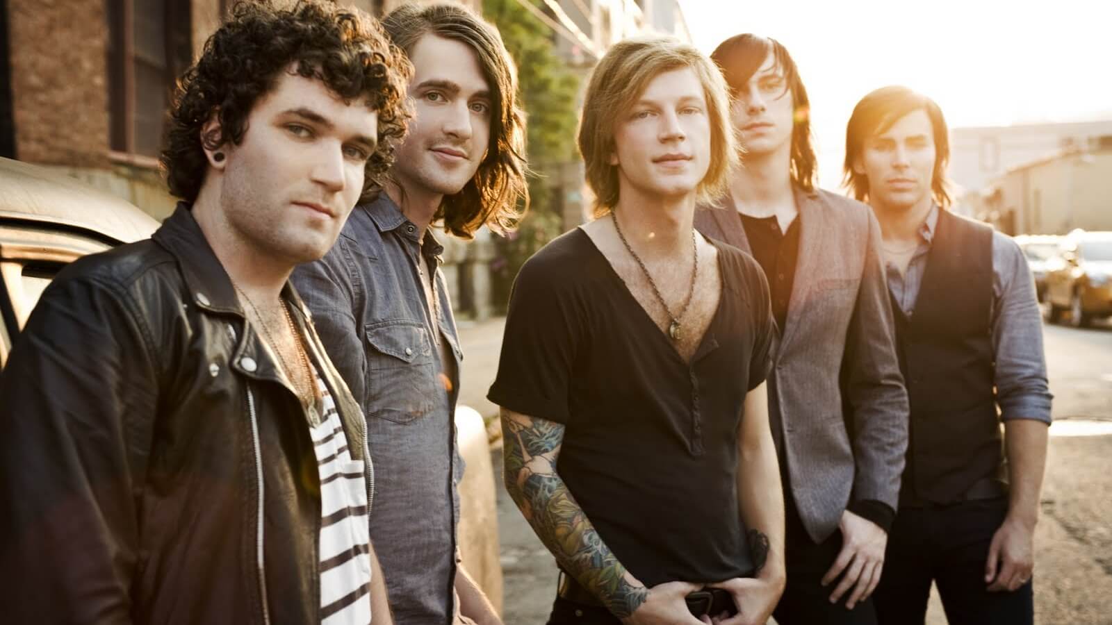 mayday parade davao 2