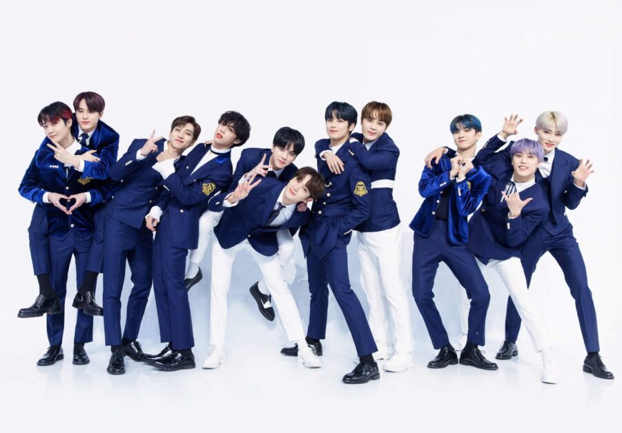 the boyz manila concert 2