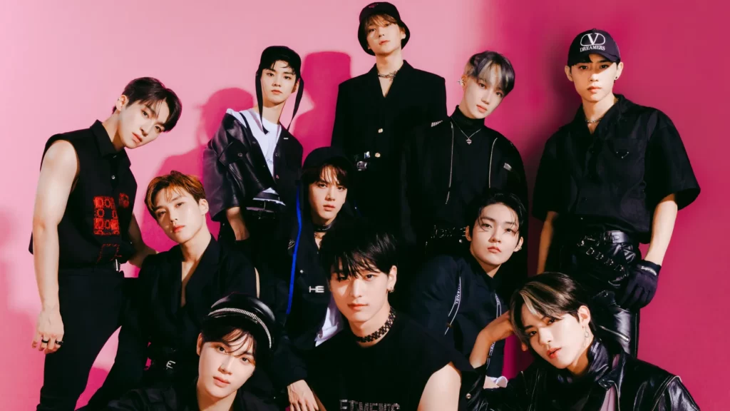 the boyz zeneration manila