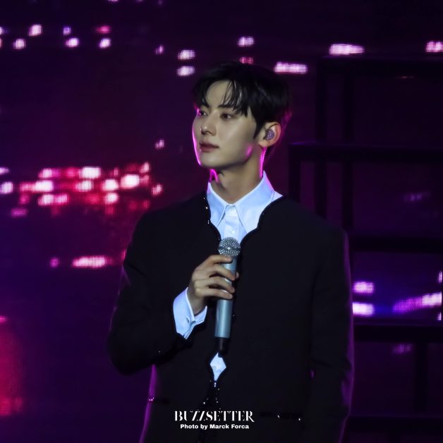 hwang min hyun fanmeeting in manila