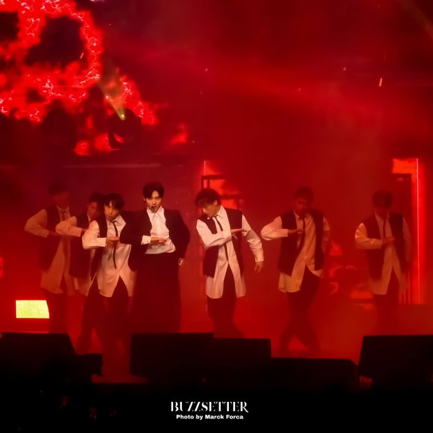 hwang min hyun fanmeeting manila 11
